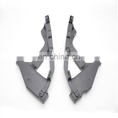71190TEAT00 Стойка фары Запасные части 71140TEAT00 Стойка фары автомобиля для HONDA CIVIC 2016 - 2018 photo-2