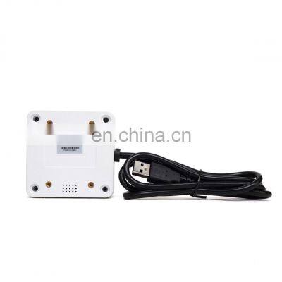 Cheapest 2d Barcode Scanner Max Element Usb Auto Status Paper Cmos Rohs Weight Module Bit Machine Mode Origin photo-4