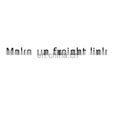 Make up freight link