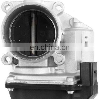 06F133062H /G/AB/Q/R A2C53214213  Fuel Injection Electronic Throttle Body Valve for VW Seat VW Golf Passat Tiguan