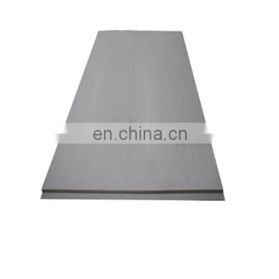 30CrMoA 35CrMo 42CrMo 16MnCr5 40Cr Steel Sheet Plate