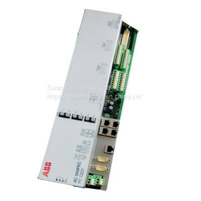 ABB PC D231 3BHE025541R0101 DCS module Factory New