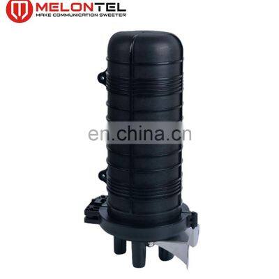 MT-1552A  Factory Price Outdoor Waterproof Heat Shrink Type 24 core Fiber Optic Splice Closure