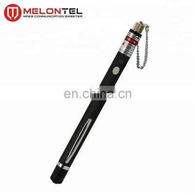 MT-8604-5 Fiber Optic 5 10 20 30mw Output Pen Shape VFL Visual Fault Locator