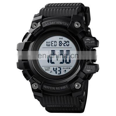 High Quality Sport Men Watch SKMEI 1552 Designer Watches Wholesale Led Digital Watches