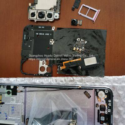 MTK1100 900serious 5G Open Source Mobile Phone, Development Board With Open Source Software and Hardware, 4G+128G, Ultra-fast 10 Cores photo-5