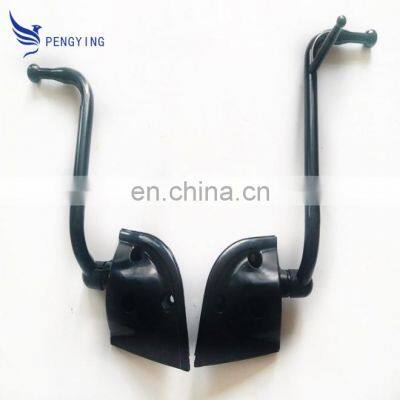 Truck Hood Mirror Assembly Truck Mirror Arm Accesorios