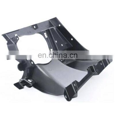 OEM 51118062633 51118062634 FOG LIGHT SUPPORT GRILLE for BMW F30 F31 M-SPORT 2011-2018