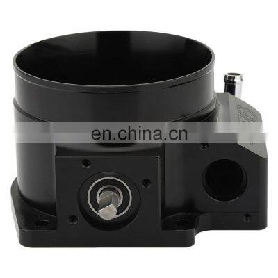 GM LS 92MM THROTTLE BODY for LSXR Intake Manifold photo-3