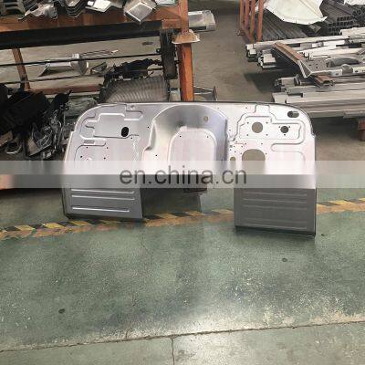 1978-1984 Land Cruiser 40 Series FJ40 FJ45 FJ43 BJ40 Firewall Panel Body Parts for Sale photo-5