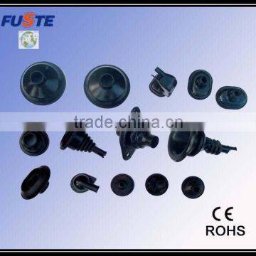 OEM rubber auto parts