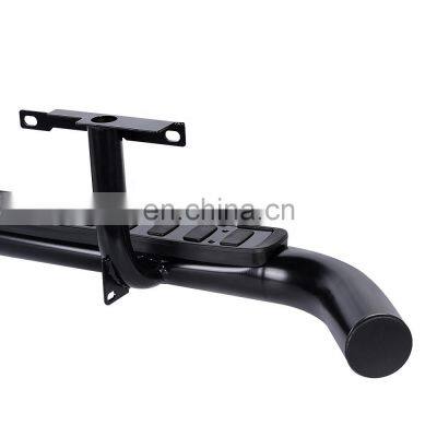Running Board For Land Rover Defender Black Side Step 4 Doors Auto Parts Auto Parts photo-4