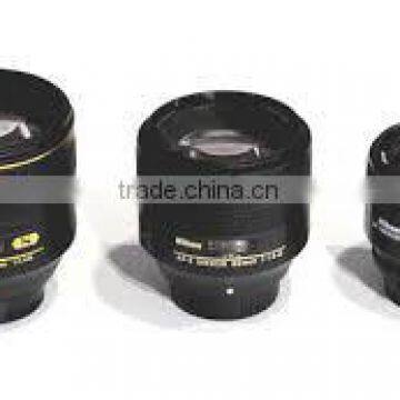 Nikon AF-S 85mm F1.8Gc photo-2