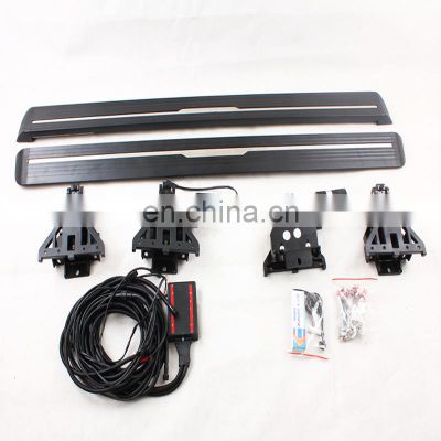 Electric Side Step Running Board for Jeep Grand Cherokee 2011+  Car Accessories