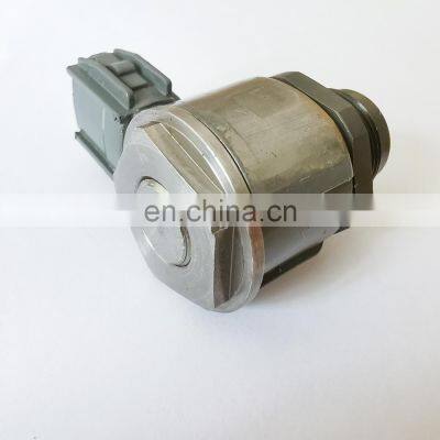 Original Solenoid Valve Common Rail Actuators Not Brand New Actuator for HP5 Pump Assy 22100-0E010/22100-0E020