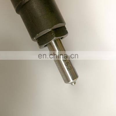 295050-1050,16600-4KV0A,16600-5X30A,166004KV0A,166005X30A Genuine New Common Rail Injector for Nissian YD25DDTI photo-4