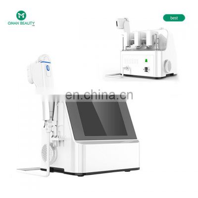 Top sale 2021 hifu laser /cartridgeless hifu /hifu 22500