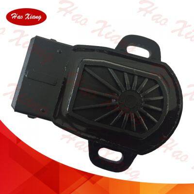 Haoxiang New Material Auto Crankshaft Position Sensor 35102-02760 MD628077 3510202760 For Hyundai photo-2