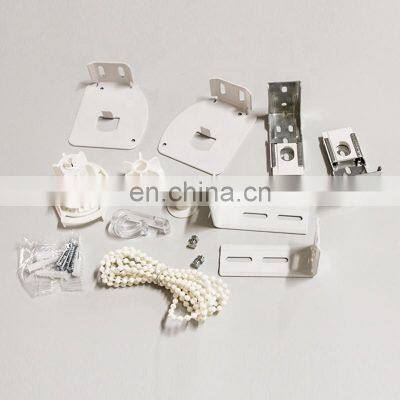 Window Zebra Roller Blinds Accessory Curtain 38mm Clutch Zebra Roller blinds Mechanism Accessories Components