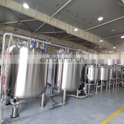 OEM Industrial Cryo Cold Ethanol Extraction Complete Solution for Herb Oil photo-3