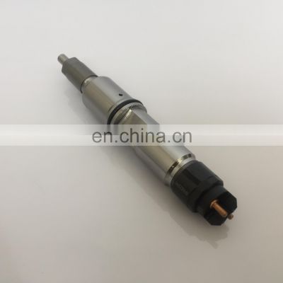 Nine Brand Diesel Injector 0445120310 0445120106 Original Fuel Injector 0445120310 Common Rail Injection