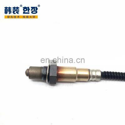 11787544655 Rear Oxygen Sensor For BMW 5 Series 523i 2.5L 2004-06 photo-4
