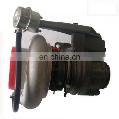 Weichai Marine Engine Turbocharger Assembly 2835278 13024082 13024082 4051167 photo-2