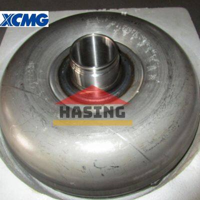 xcmg loader excavator grader spare parts 899005051 torque converter hasing