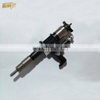 Truck MD90  Топливный форсунка 095000-6632 сопло 095000-6632 для