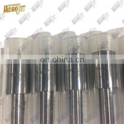HIDROJET S Type Nozzle DLLA150S424N470 Common Rail Nozzle Nozzle 105015-4700 for Sale photo-4
