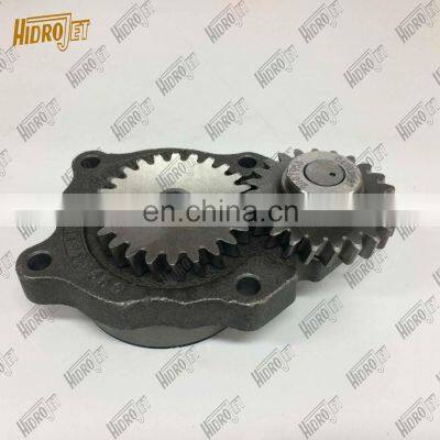 HIDROJET New Type Oil Pump 4939587 C4939587 for 6BT 6BT5.9 photo-2