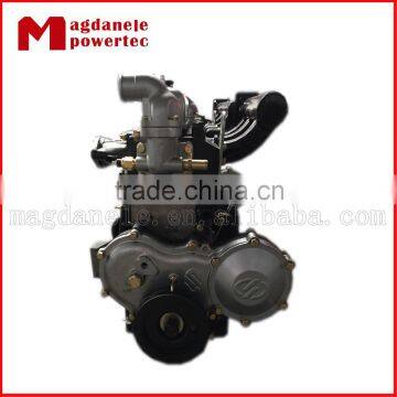 Natural Gas Engine for Generator Set --Magdanele Powertec photo-2