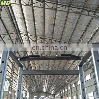 Hot Sale Commercial Use Stair Trainer Cardio Machine Gym Equipment Commercial Fitness Equipment Power Cage Machine FH48 photo-3