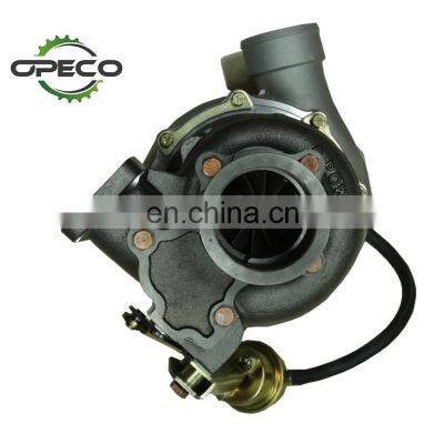 For Dongfeng dump Trucks turbocharger HP80 13037678 13033237