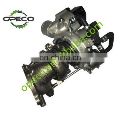 For Buick 1.4T turbocharger NGT13Z 823296-0004 24109186 24100596 24108069 11519840