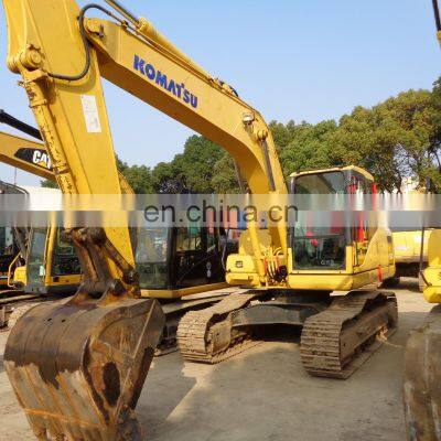 second hand komatsu pc160 digger , original komatsu pc120 pc130 pc140 pc160 excavator , komatsu machinery