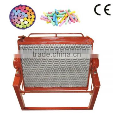 Dustless Chalk Making Machine