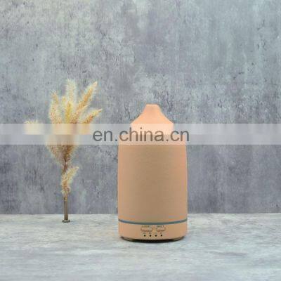 160ml Usb Rechargeable Portable Essential Oil Aromatherapy Diffuser