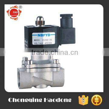 Gas/Oil/Watrer/Air Solenoid Valve photo-4