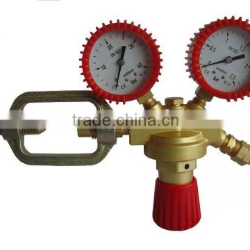 pressure regulator