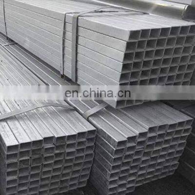 API5L,ASTM ,BS EN, 6363 2 inch 300mm A53 Q345 Q195 ST35 hot dip steel galvanized square round pipe price