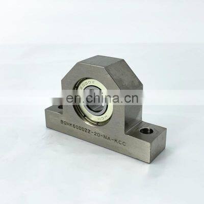 BGHK6000ZZ-20-NA-CC Bearing With Housing photo-2