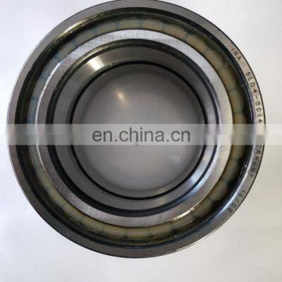 SL18 3040 full complement cylindrical roller bearings SL183040 NCF3040V