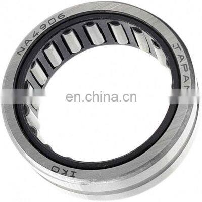 12*24*16Mm CLUNT NKIA5901 Bearing Combined Needle Roller Bearing NKIA5901
