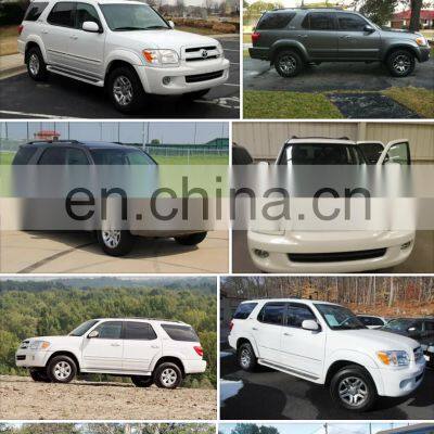 Factory Sonls Intelligent Power Tailgate Lift DS-524 for Sequoia 1st Generation photo-2