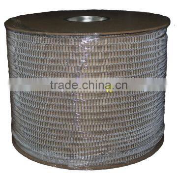 NanBo Nylon Coated Twin Loop Wire Spool,Double wire Spool