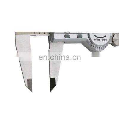 SHAHE IP54 0-200mm High Quality Digital Vernier Caliper Stainless Steel Vernier Caliper Electronic Caliper photo-2