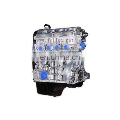 Hot Sale Engine Assembly JL474Q5/JL474Q8/ JL474Q1 1.3L For Changan Suzuki Swift