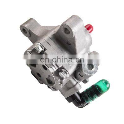 Good Quality Automotive Spare Parts Auto Power Steering Pumps For HONDA 56110-RBB-E02 photo-4
