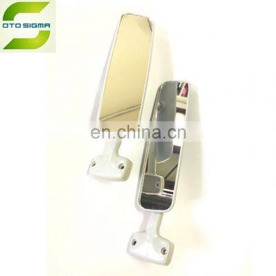 Auto spot parts private adjustable car mirror